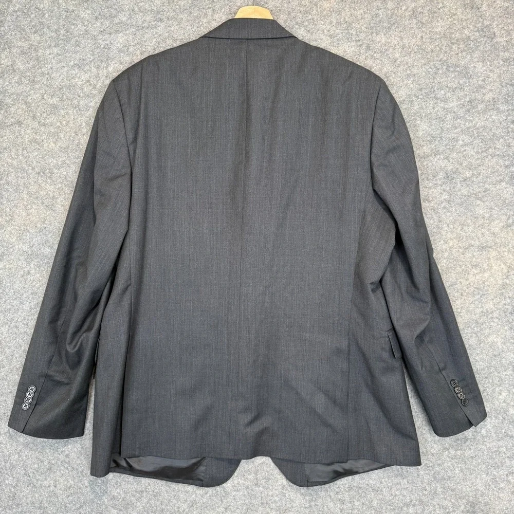 Ermenegildo Zegna excellent no